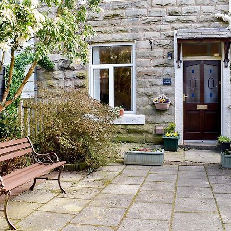 Ivy Cottage Newchurch  Exteriör bild